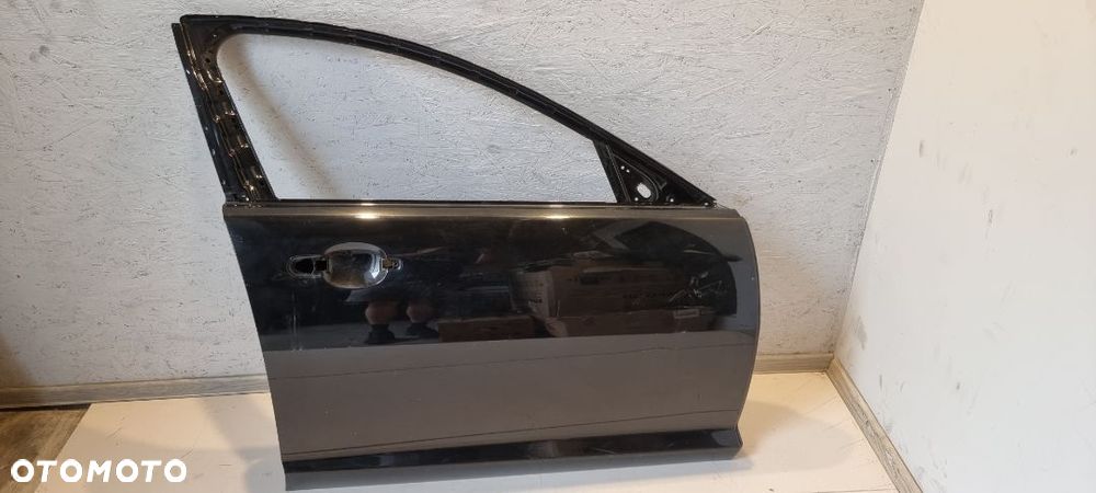 Drzwi przód prawe JAGUAR XE LIFT X250 '11-.. - 1