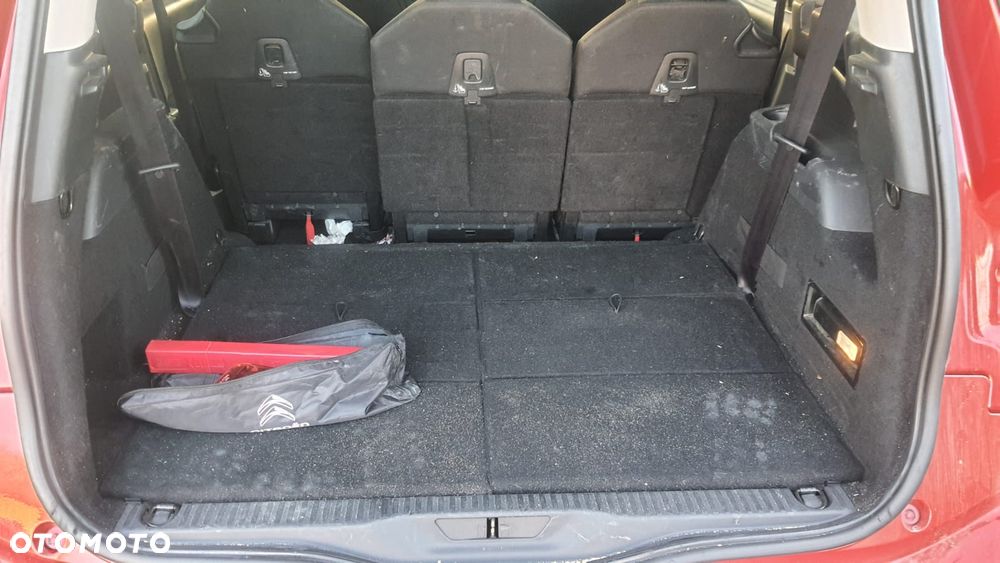 Citroën C4 Grand Picasso 2.0 BlueHDi Exclusive - 19