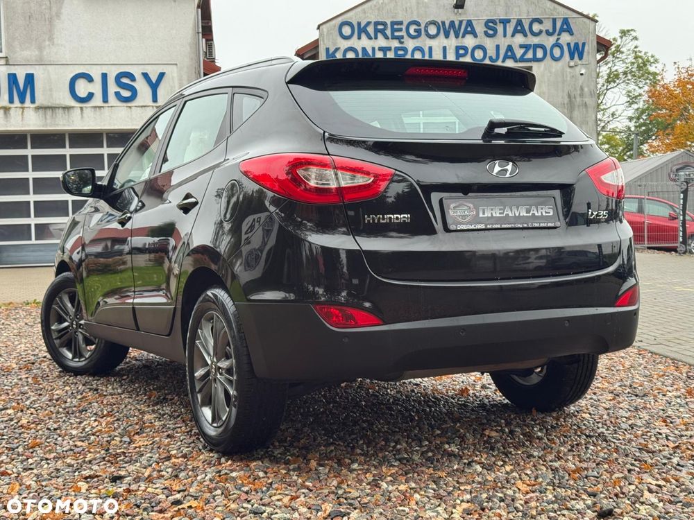 Hyundai ix35 - 11