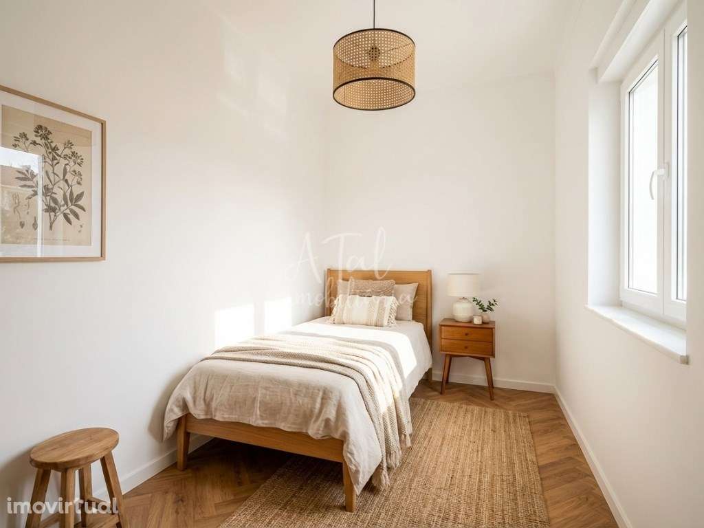 Apartamento T2 usado - Grande imagem: 4/16