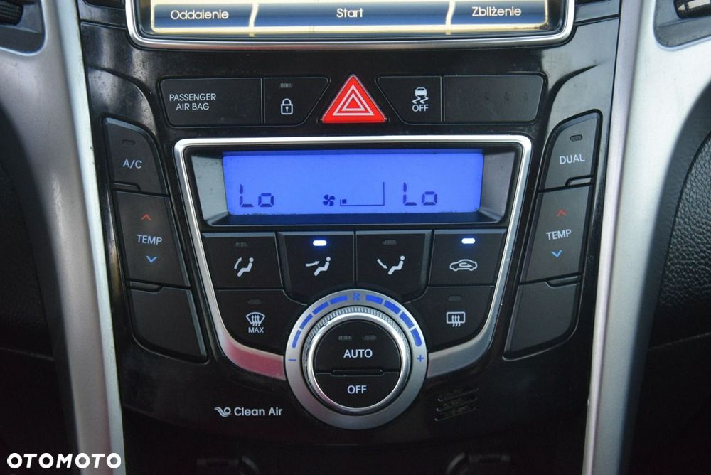 Hyundai i30 1.4 Comfort - 30