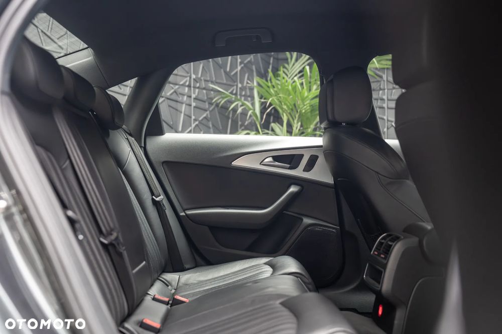 Audi A6 Limousine 2.0 TDI Prime Line Multitronic - 5