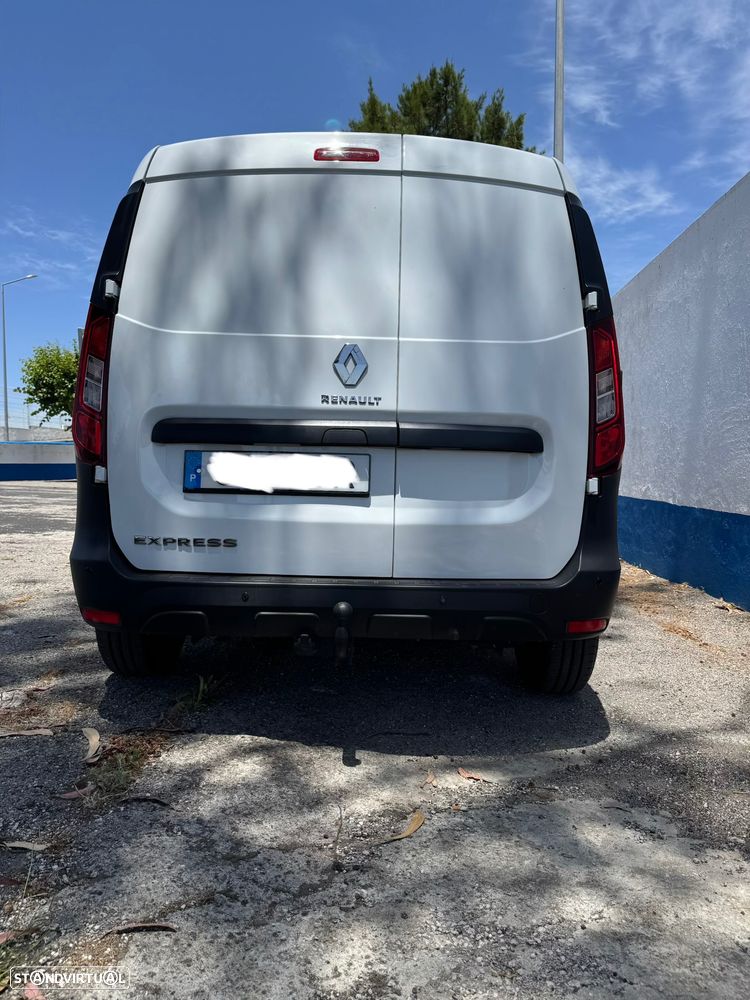 Renault Express - 11