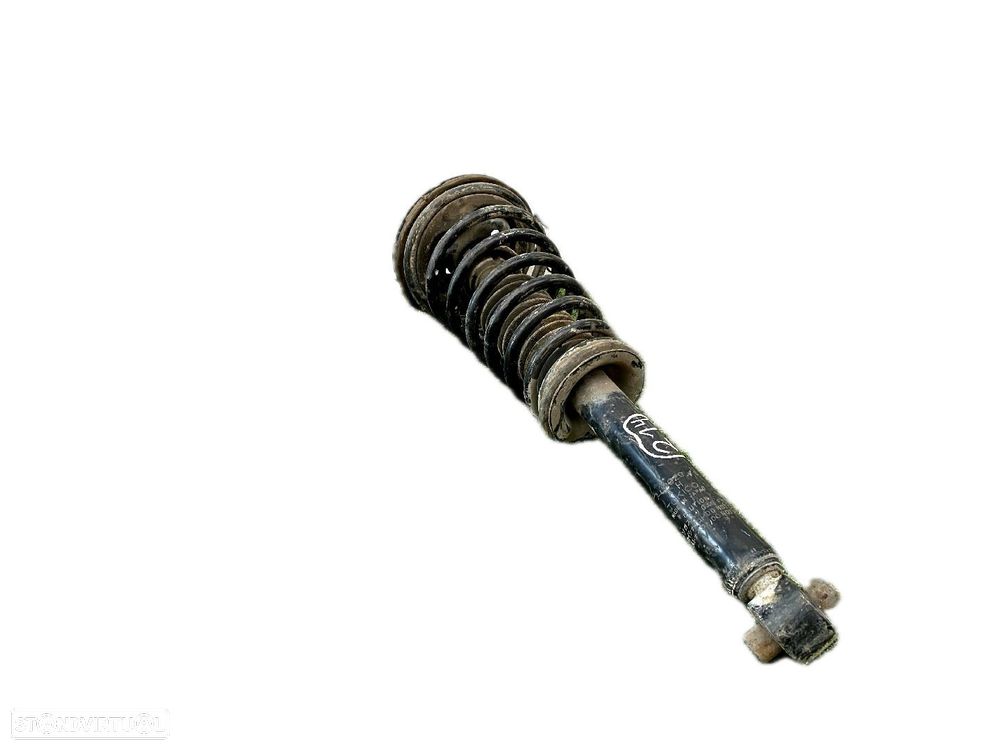 Amortecedor Suspensão Nissan Primera (P10) - 4