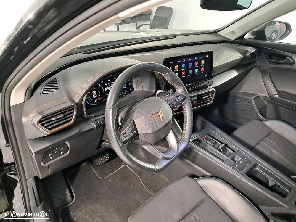 Cupra Formentor 1.4 e-Hybrid Plus DSG - 5