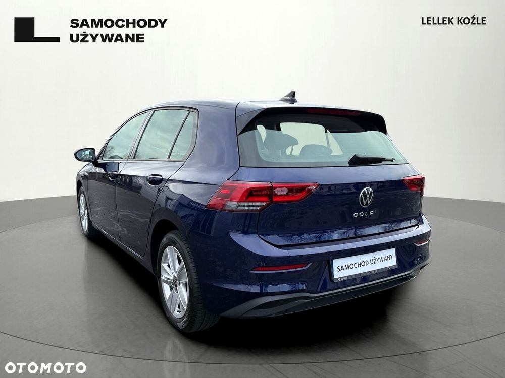 Volkswagen Golf 1.5 TSI EVO Life - 5