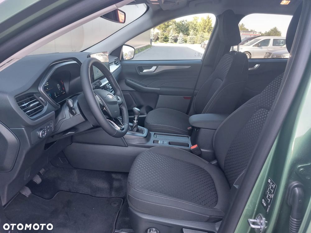 Ford Kuga 1.5 EcoBoost FWD Titanium - 16