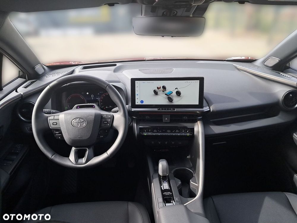 Toyota C-HR 2.0 PHEV Dynamic Force Executive - 10