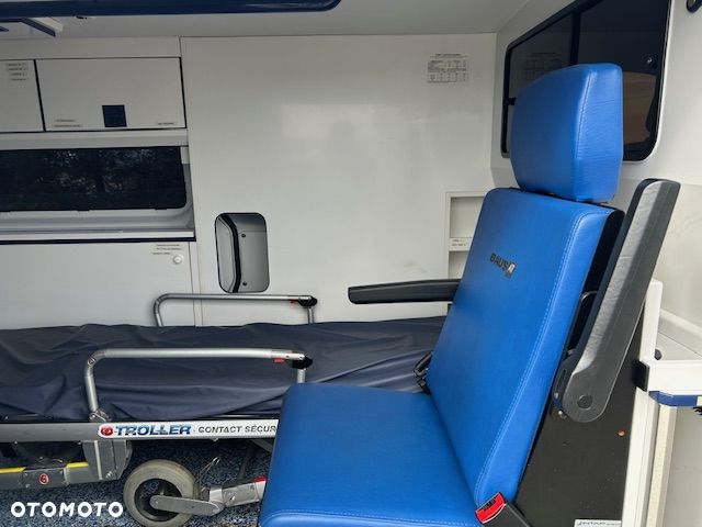 Volkswagen Transporter 4x4 - 9