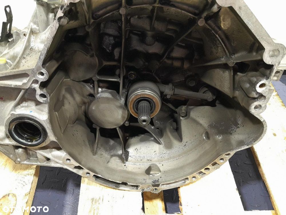 TOYOTA RAV4 V XA50 18- 2.0 VVT 175 KM  SKRZYNIA BIEGÓW MANUALNA M20AFKS - 6