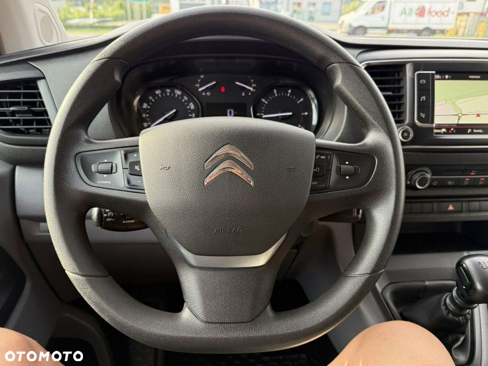 Citroën Jumpy Combi - 28