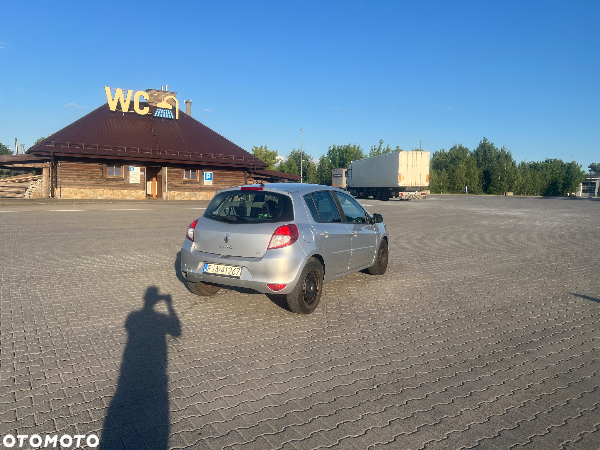 Renault Clio 1.5 dCi 75 Expression - 12