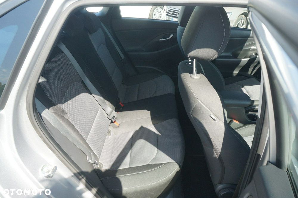 Hyundai i30 1.0 T-GDI Modern - 31