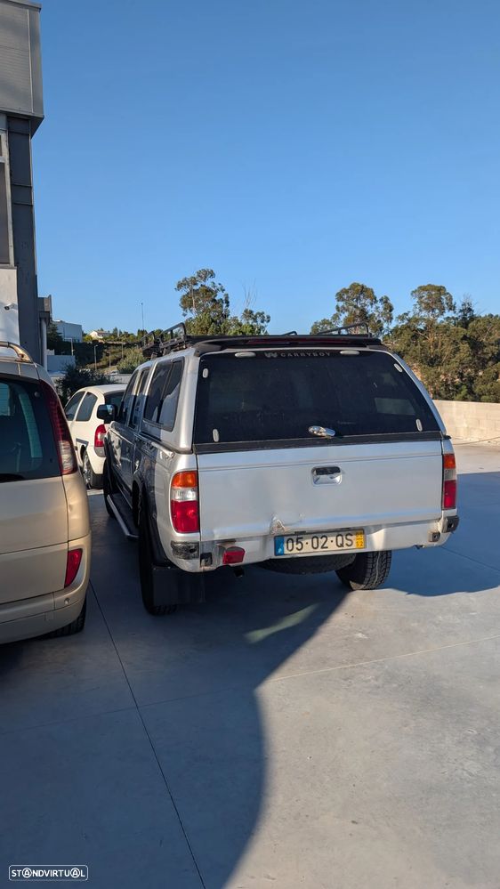 Ford Ranger - 5