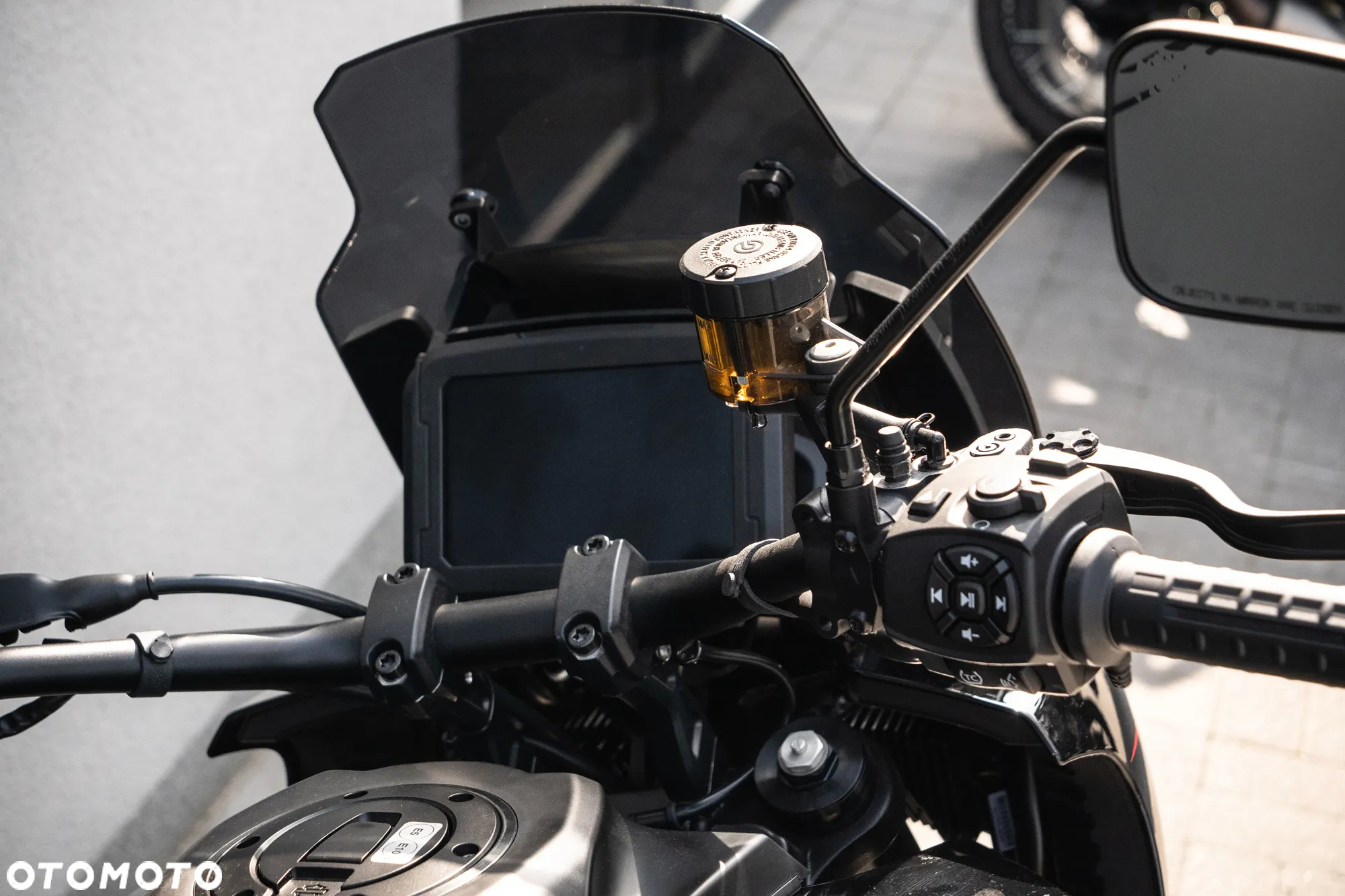 Harley-Davidson Pan America - 9