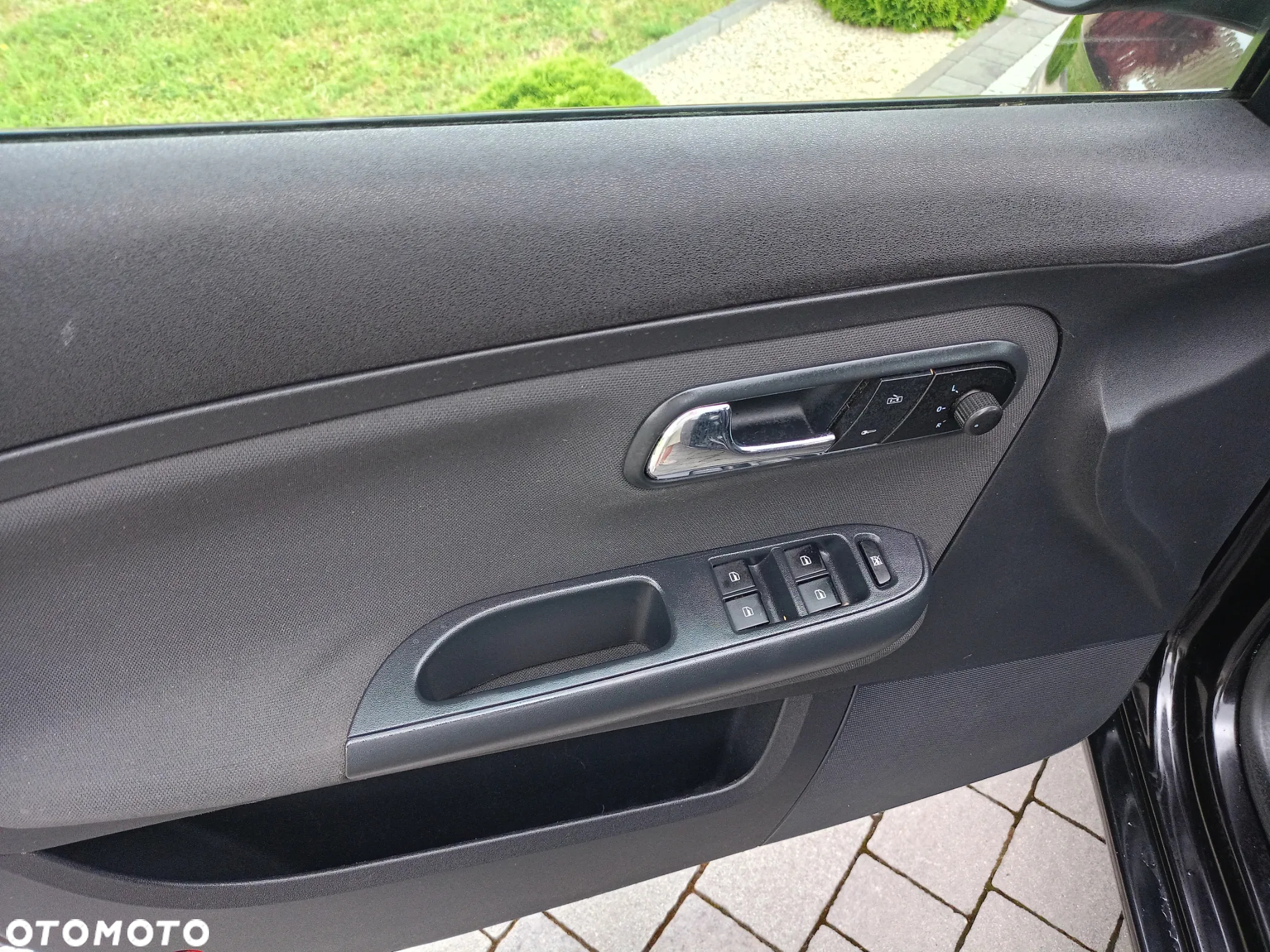 Seat Ibiza 1.4 16V Sport - 17