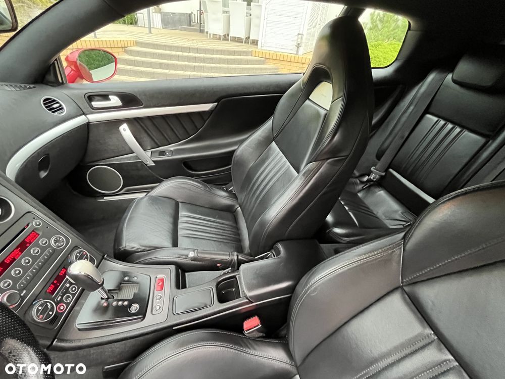 Alfa Romeo Brera 3.2JTS Q4 Q-Tronic - 23