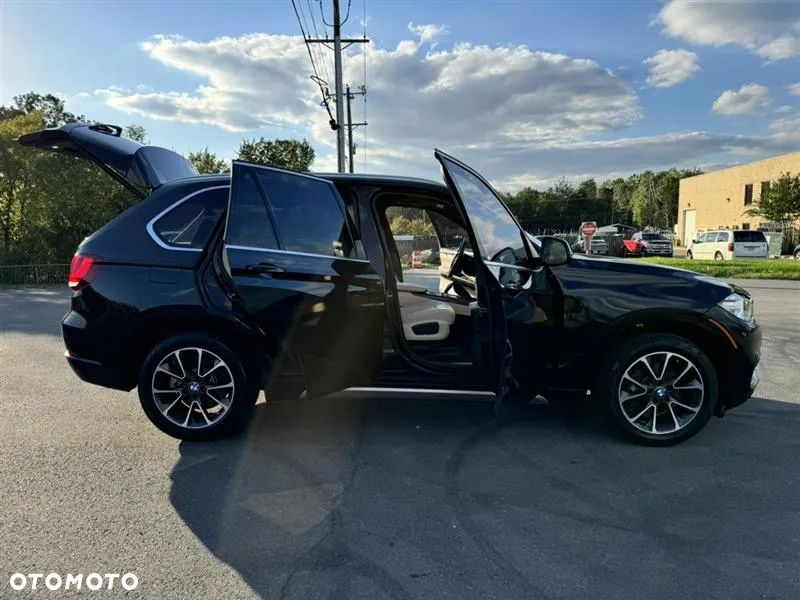 BMW X5 xDrive35i - 40