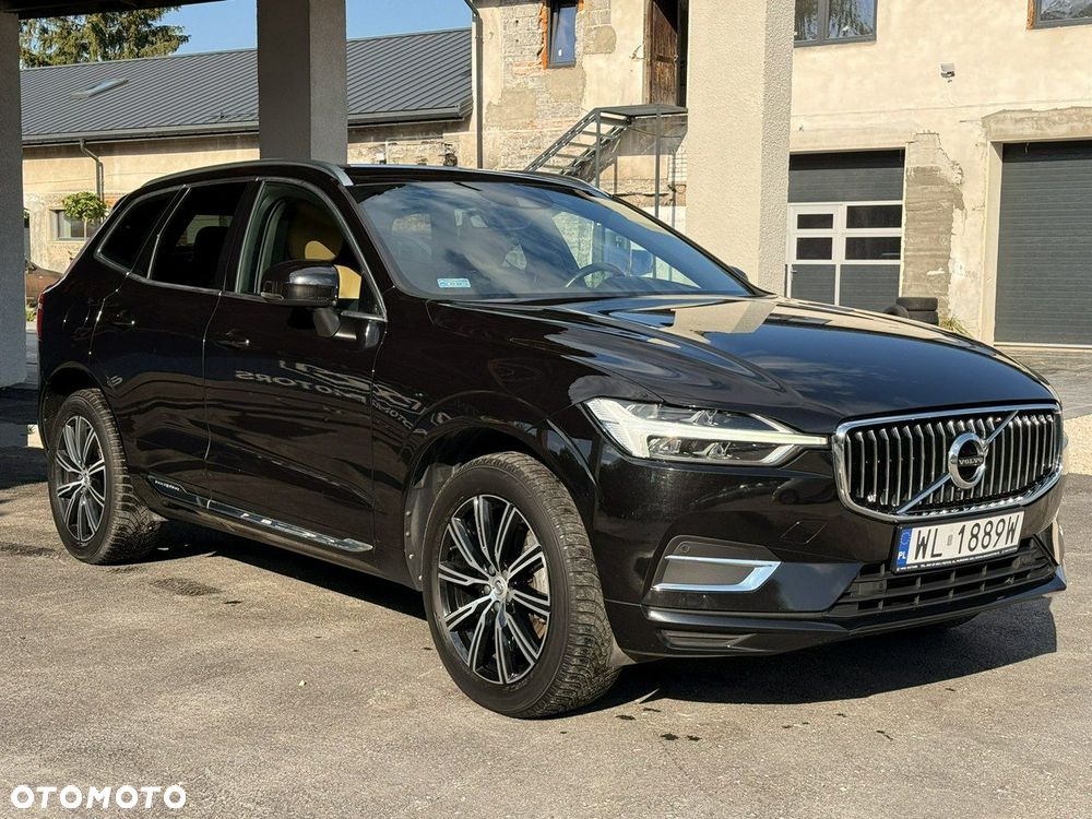Volvo XC 60 - 5