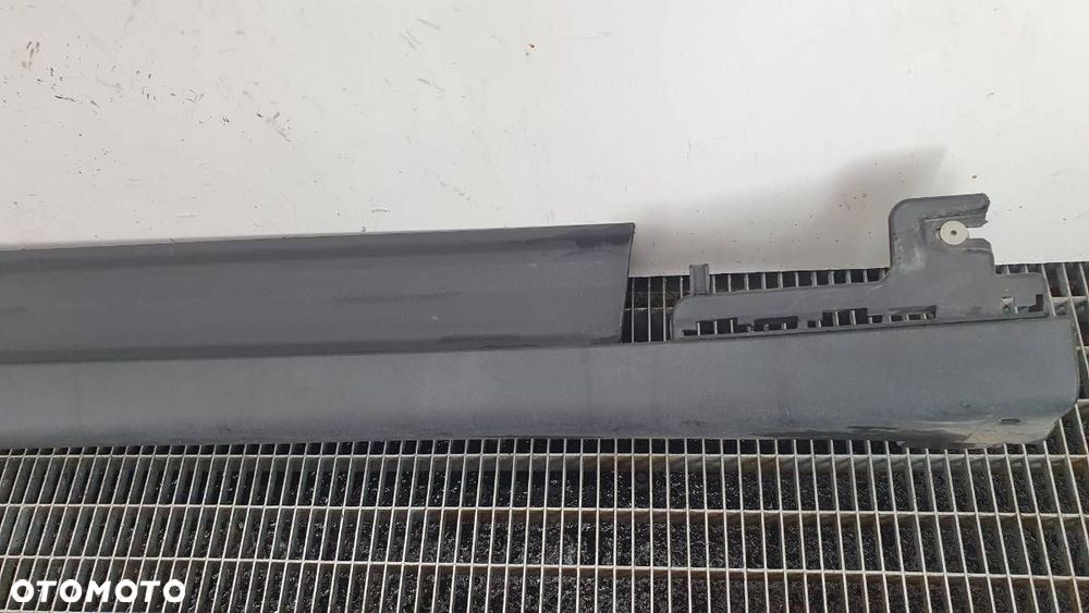 LISTWA PROGOWA PRAWA BMW X3 G01 7400676 2019 - 3