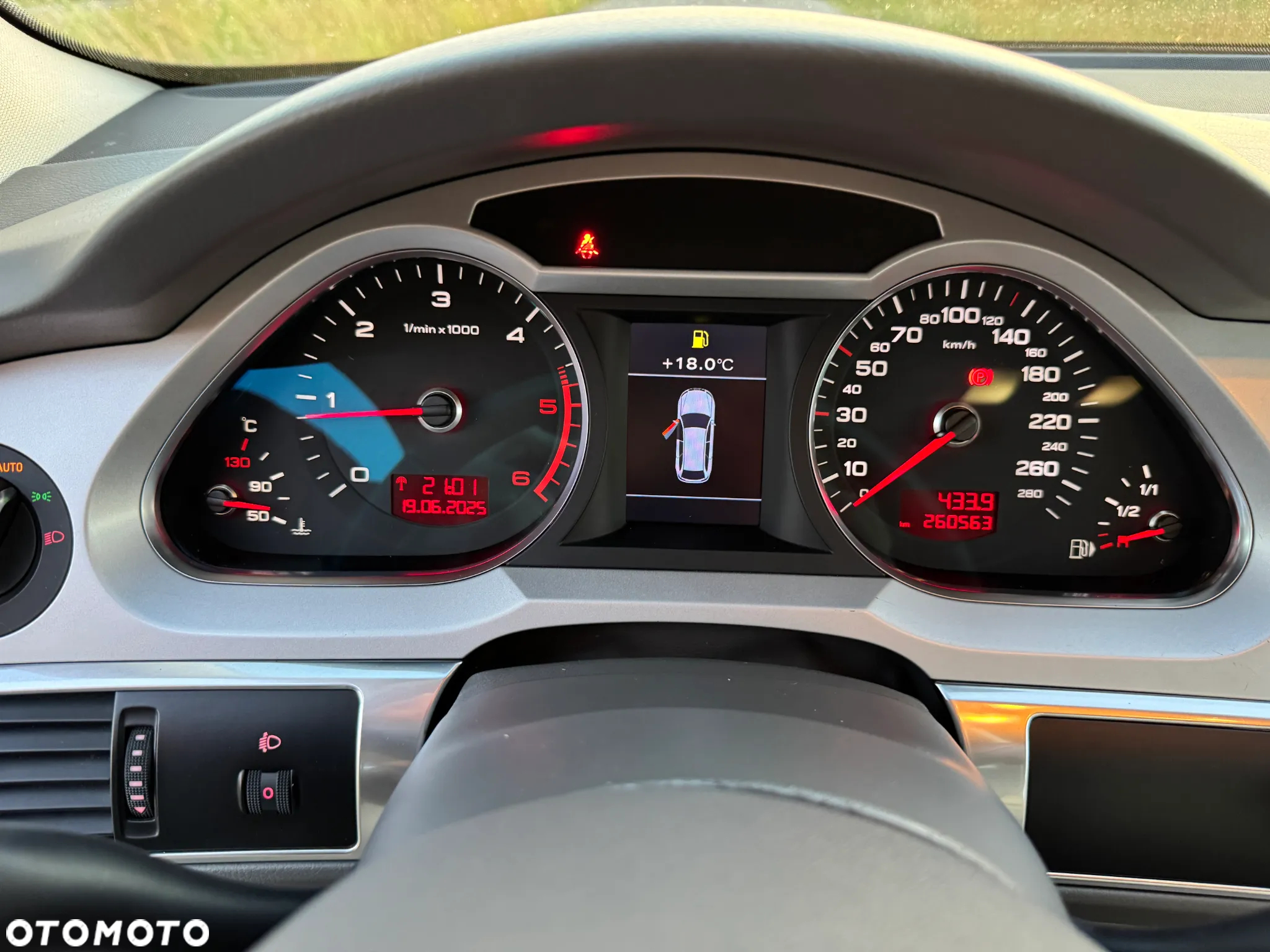 Audi A6 2.0 TDIe - 24