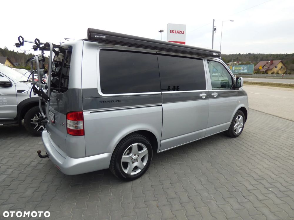 Volkswagen Multivan L1 Startline 4Motion - 11