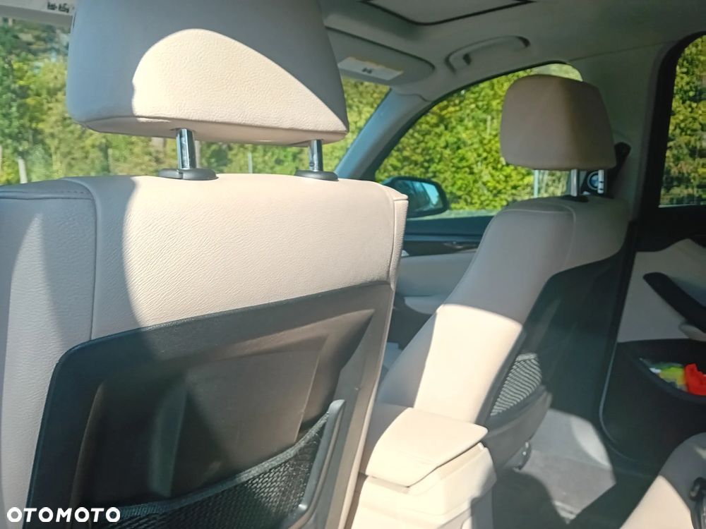 BMW X1 - 5