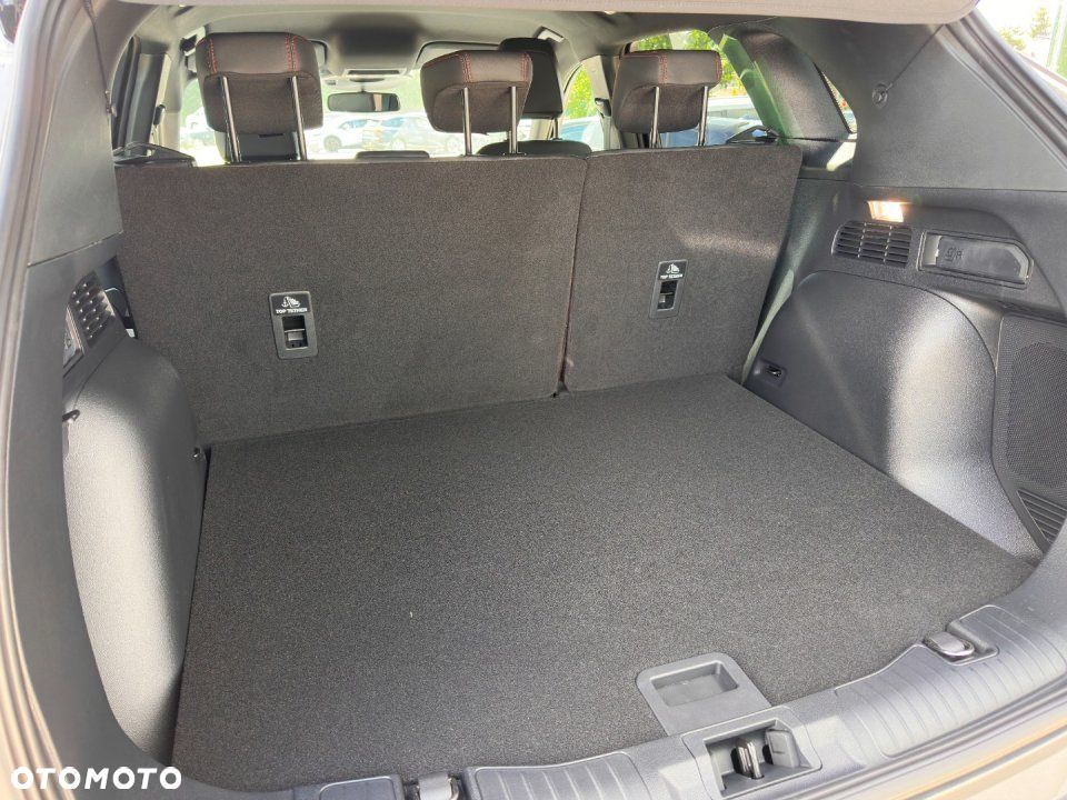 Ford Kuga - 22