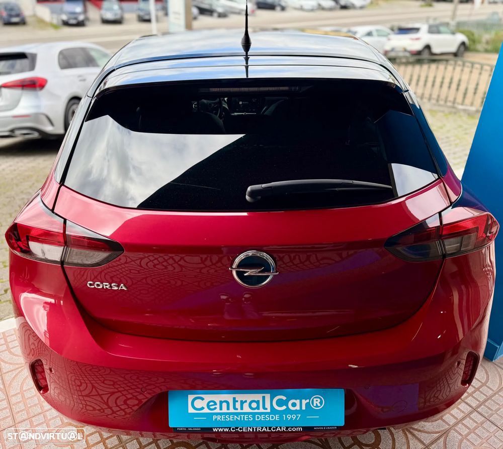 Opel Corsa 1.5 D Elegance - 11