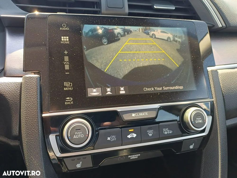 Honda Civic - 18