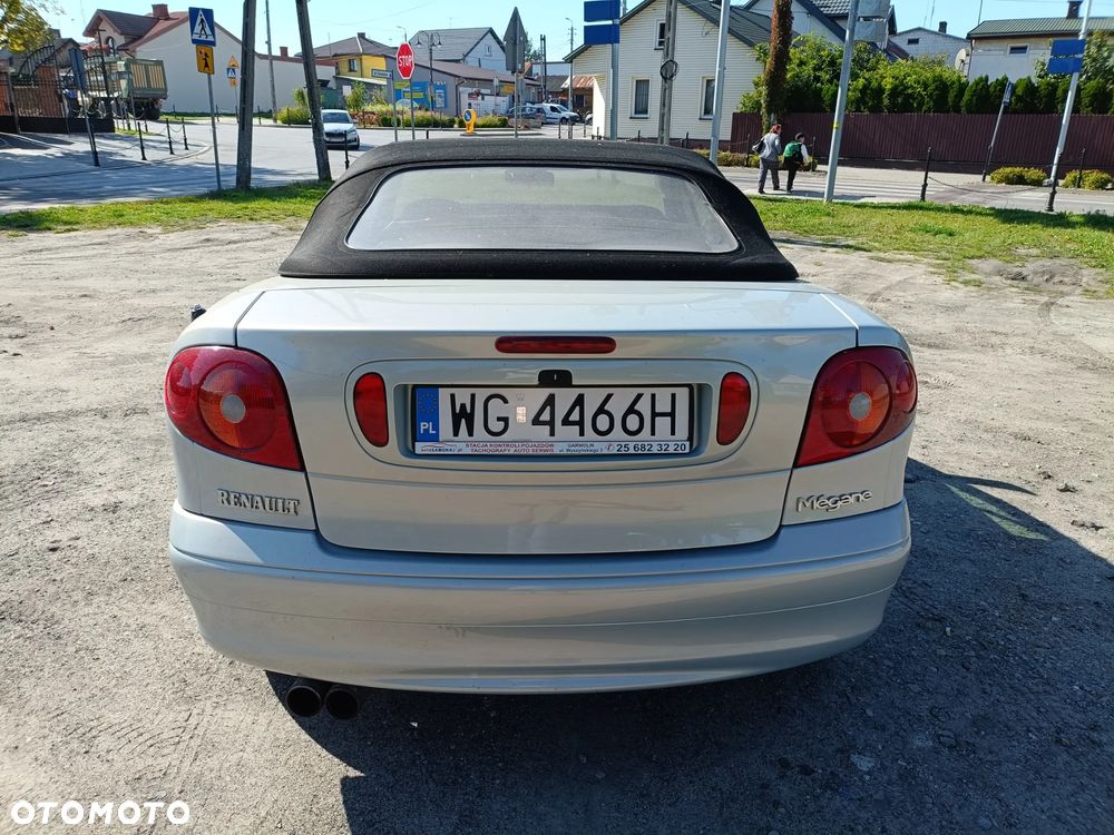 Renault Megane - 15