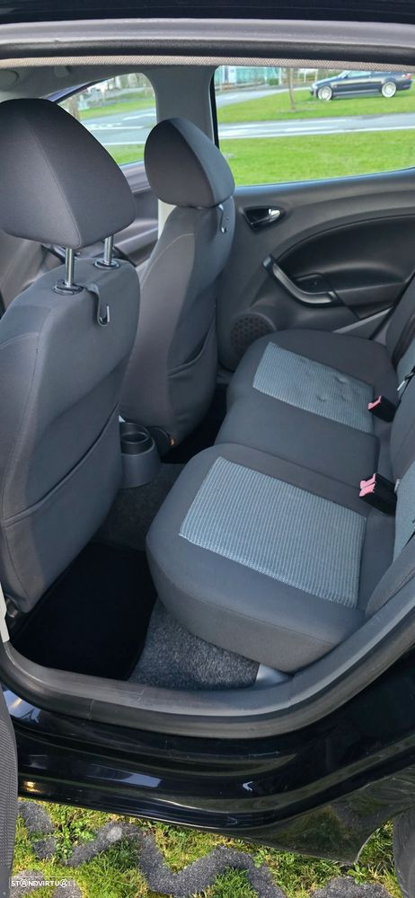 SEAT Ibiza 1.2 12V Style - 6