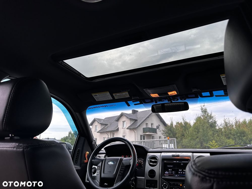 Ford F150 - 33