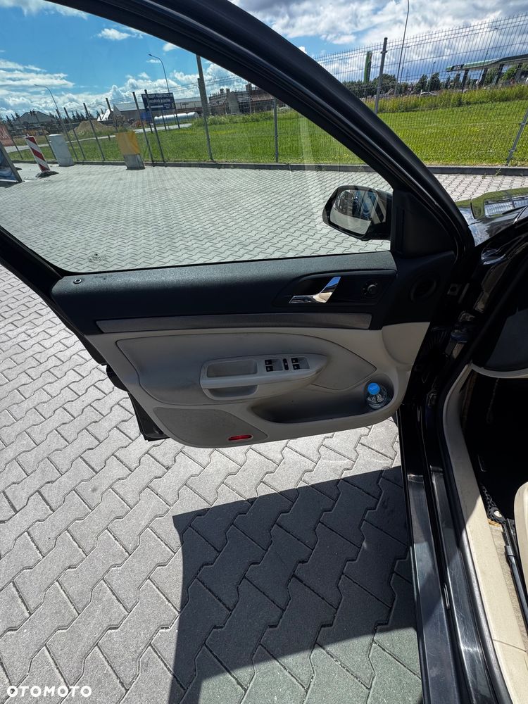 Skoda Octavia 2.0 TDI Elegance - 15