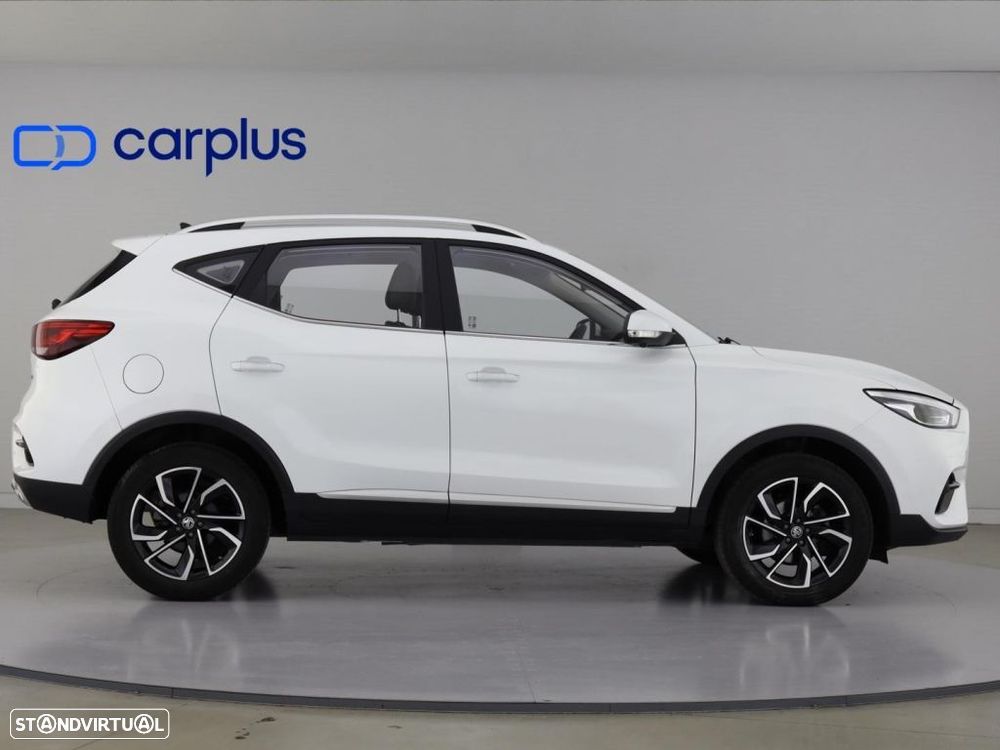 MG ZS 1.0 T-GDI Luxury - 8