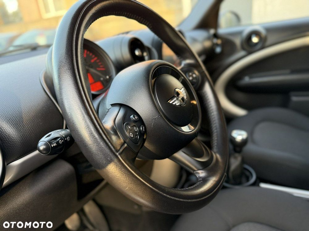 MINI Countryman - 10