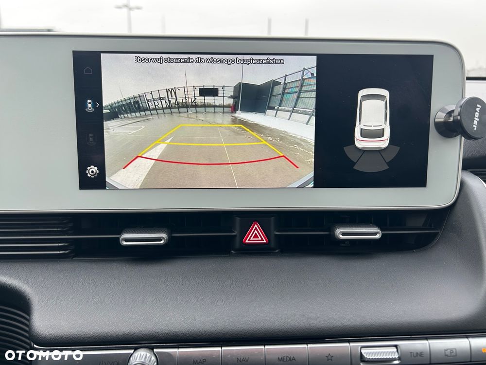 Hyundai IONIQ 5 72,6 kWh - 15