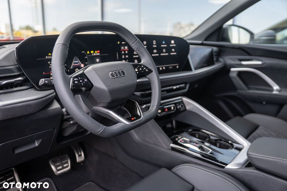 Audi Q5 TDI mHEV 150 kW Quattro S tronic - 16