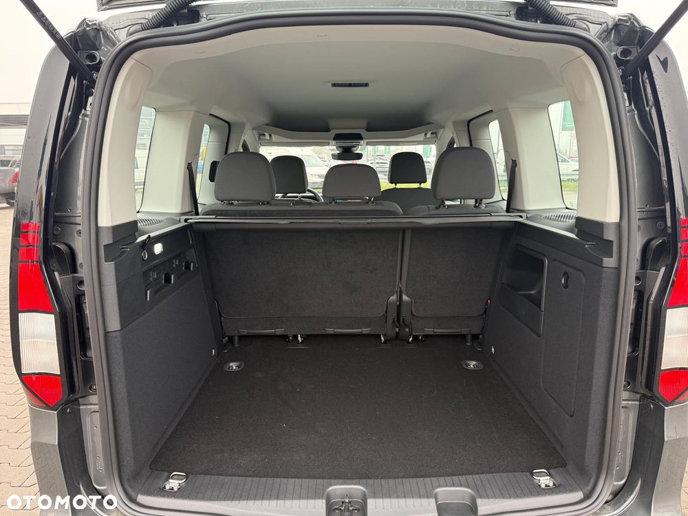 Volkswagen Caddy 2.0 TDI 4Motion - 31