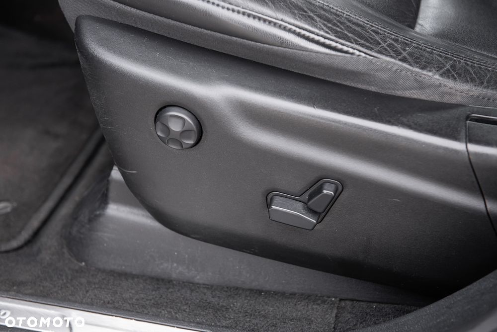 Jeep Grand Cherokee 3.0I CRD Limited - 23