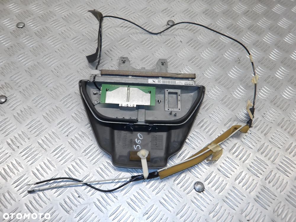 VOLVO S60 LIFT 2.4D ANTENA GPS 8622260 - 2