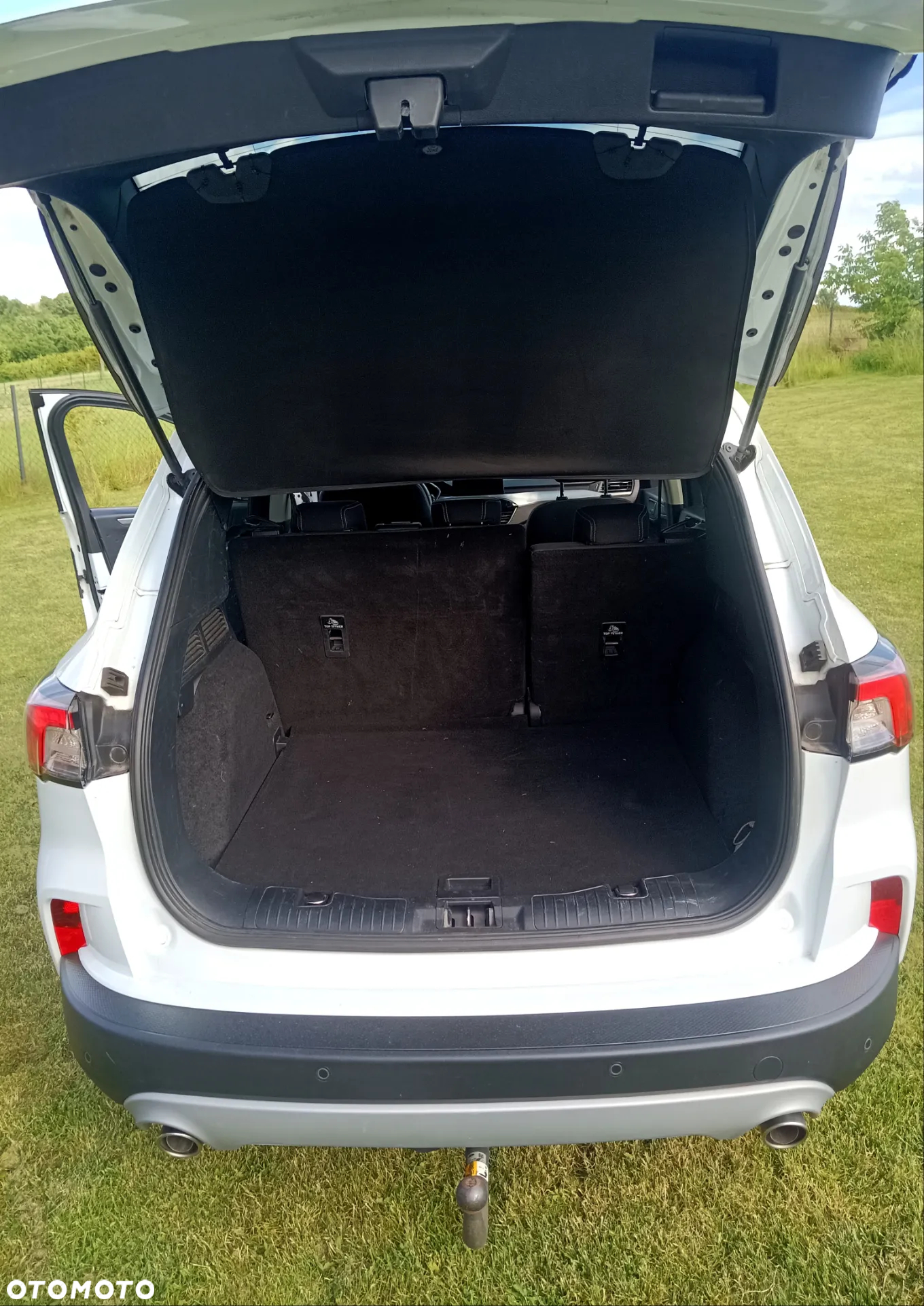 Ford Kuga 2.0 TDCi 4x4 Titanium - 10