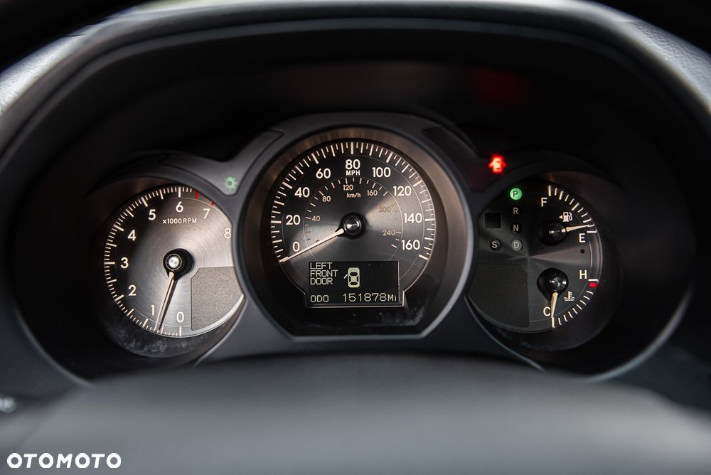 Lexus GS 300 Executive Line - 22