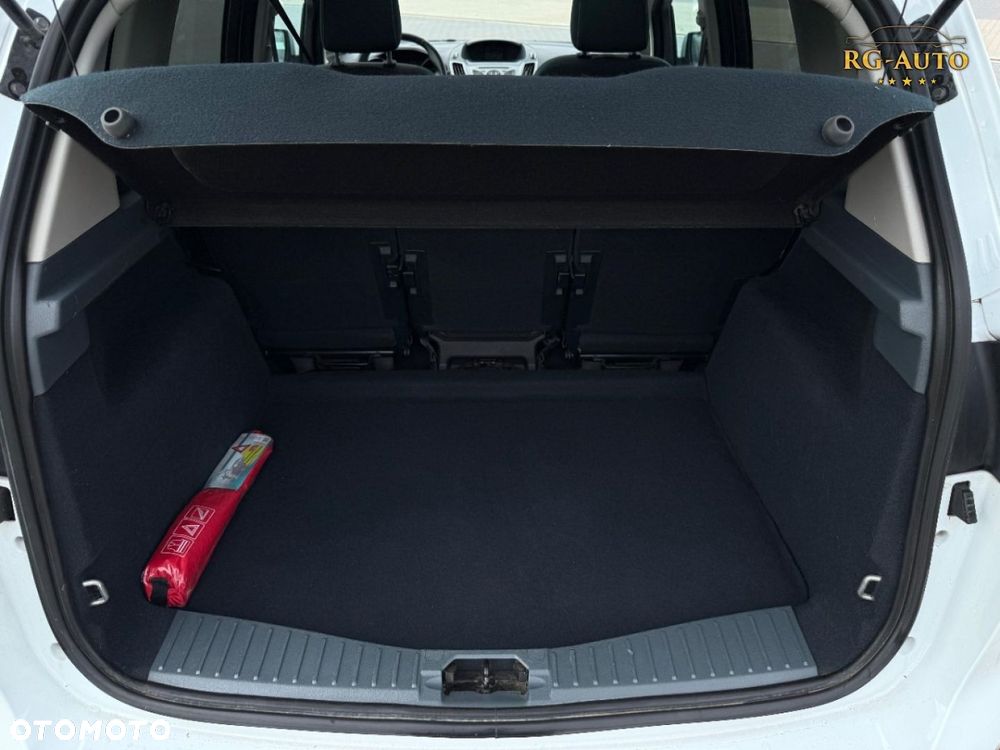 Ford C-MAX - 34