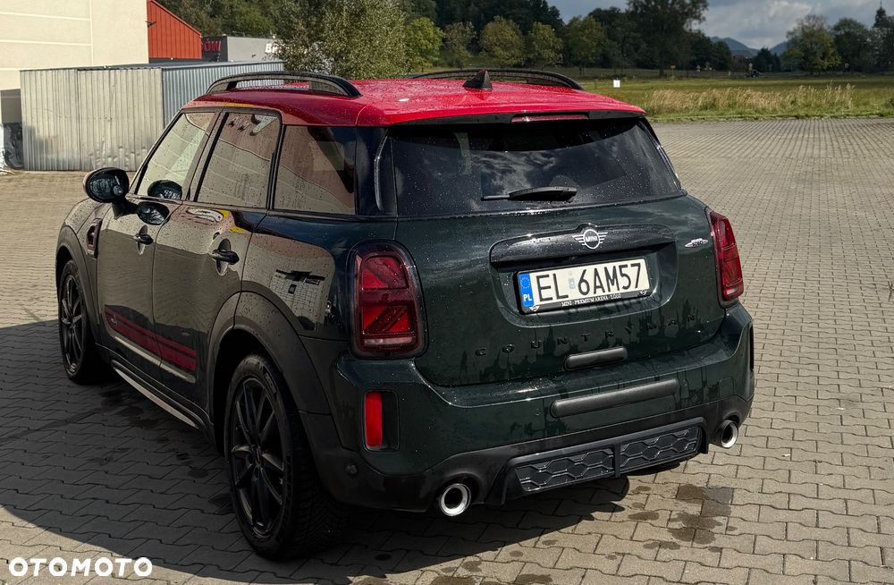 MINI John Cooper Works - 6