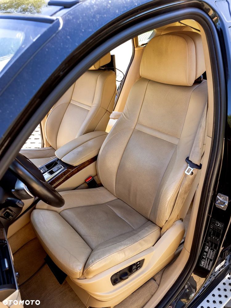 BMW X6 40d xDrive - 31