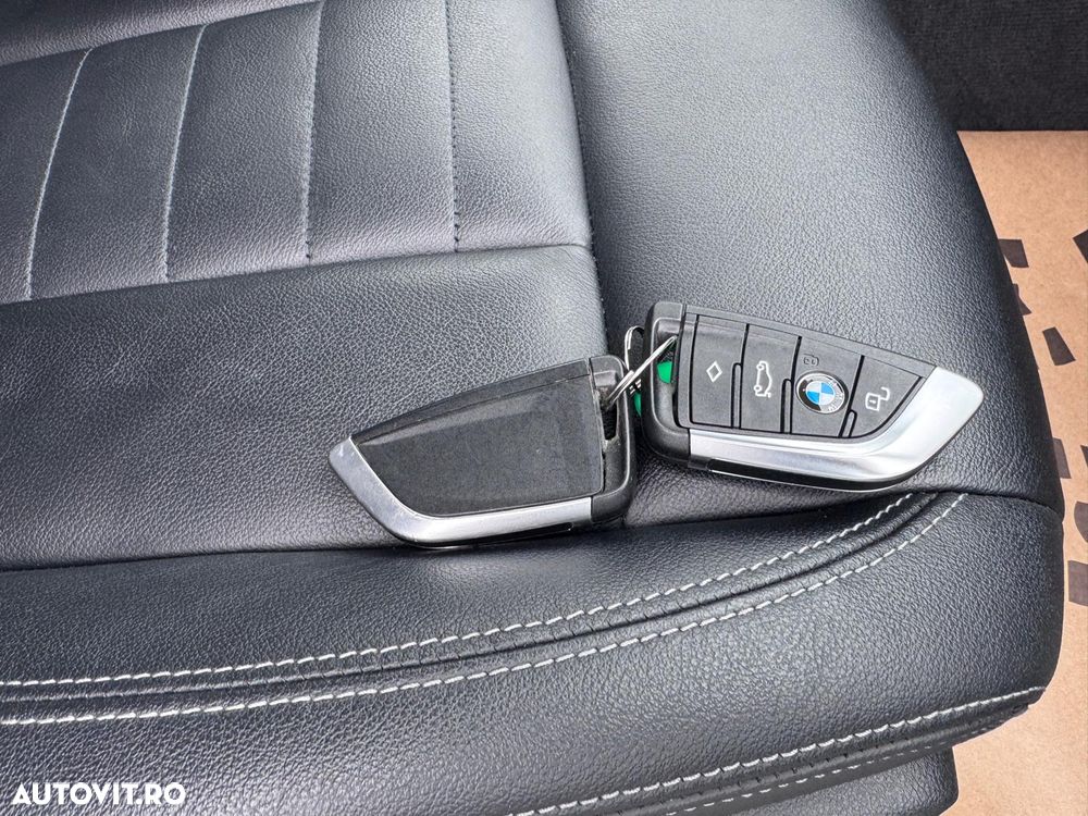 BMW Seria 3 320d AT MHEV - 6