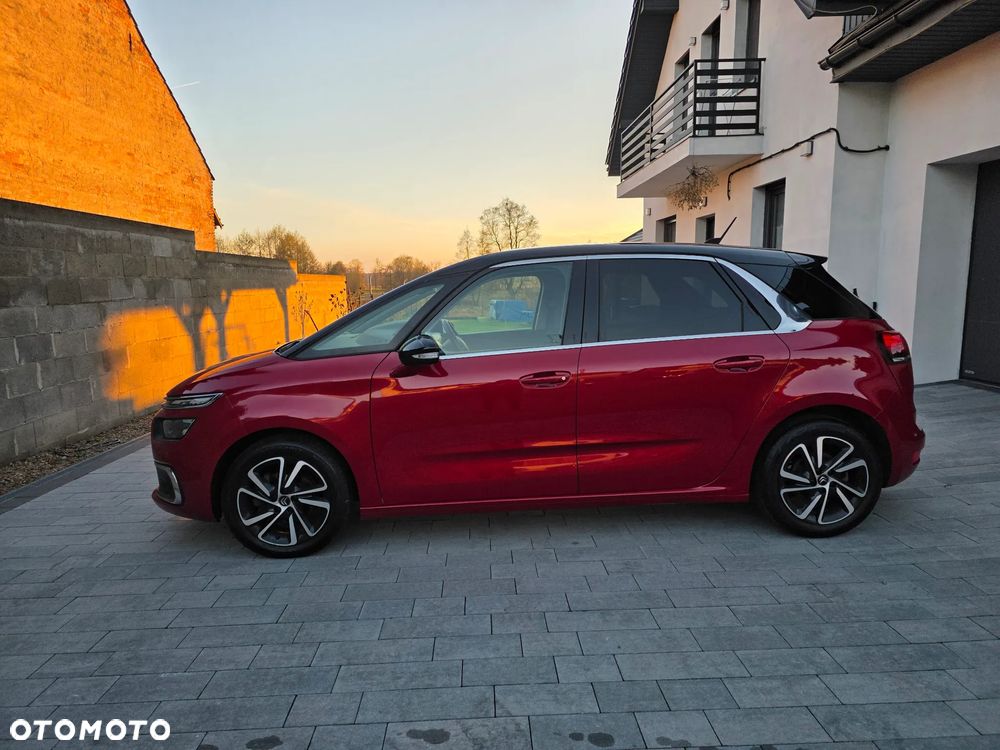 Citroën C4 SpaceTourer - 3