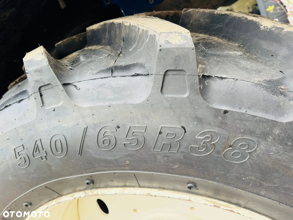 New Holland T6.180 - 18