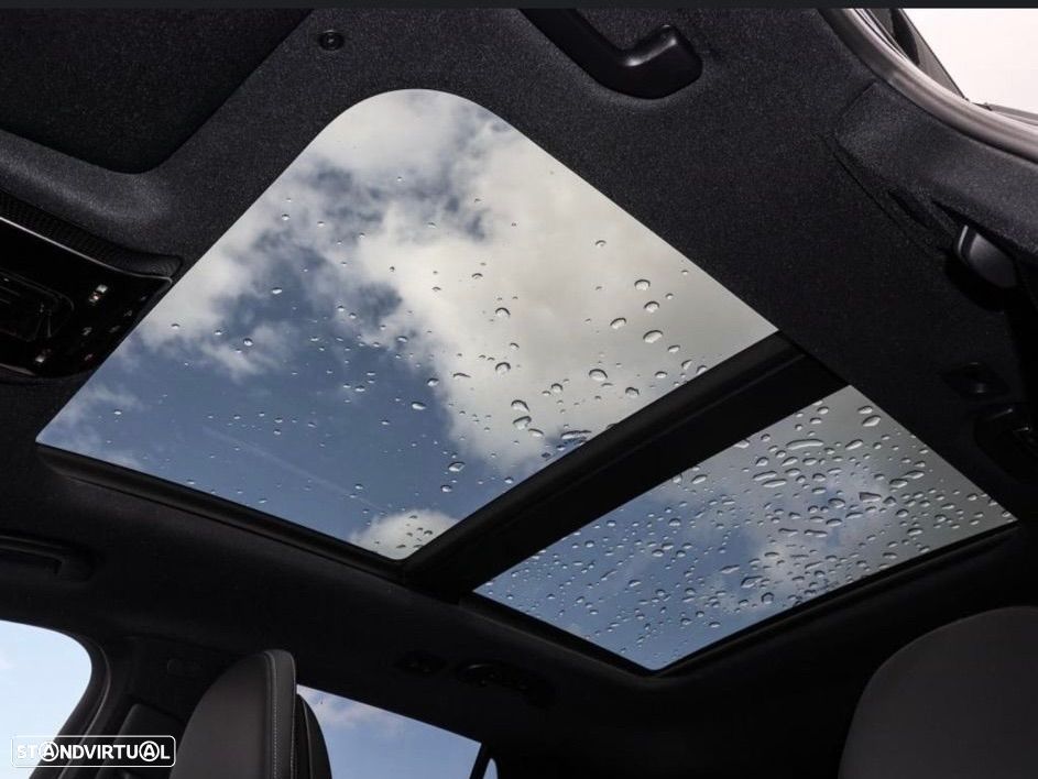 Mercedes-Benz GLC 300 e 4Matic - 10